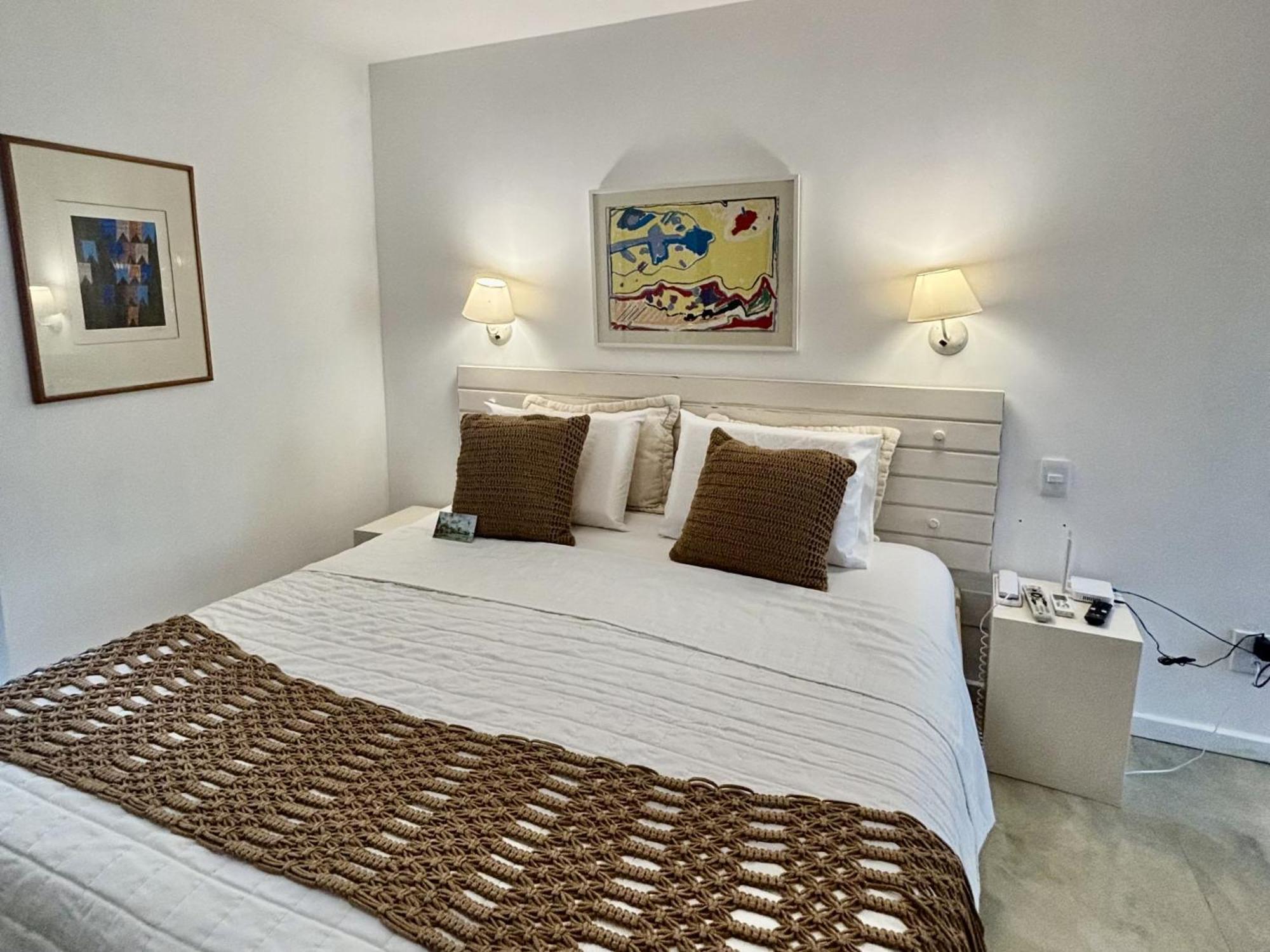 פורטו סגורו Hotel Pousada Pitinga מראה חיצוני תמונה